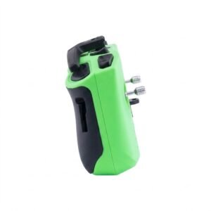 RadioMaster Pocket Radio Controller (M2) – ELRS, Crush Mint Mist (Green) - Image 3