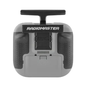 RadioMaster TX15 Radio Controller (ELRS / M2) Iron Grey - Image 3