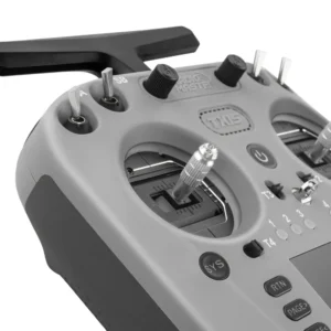 RadioMaster TX15 Radio Controller (ELRS / M2) Iron Grey - Image 4