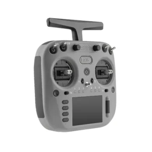 Alternative view of RadioMaster TX15 Radio Controller (ELRS / M2) Iron Grey
