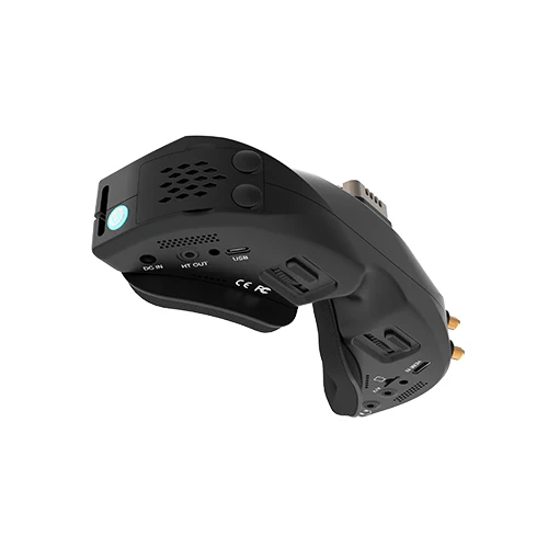 SKYZONE SKY04O Pro FPV Goggle with OLED Screen - Image 2