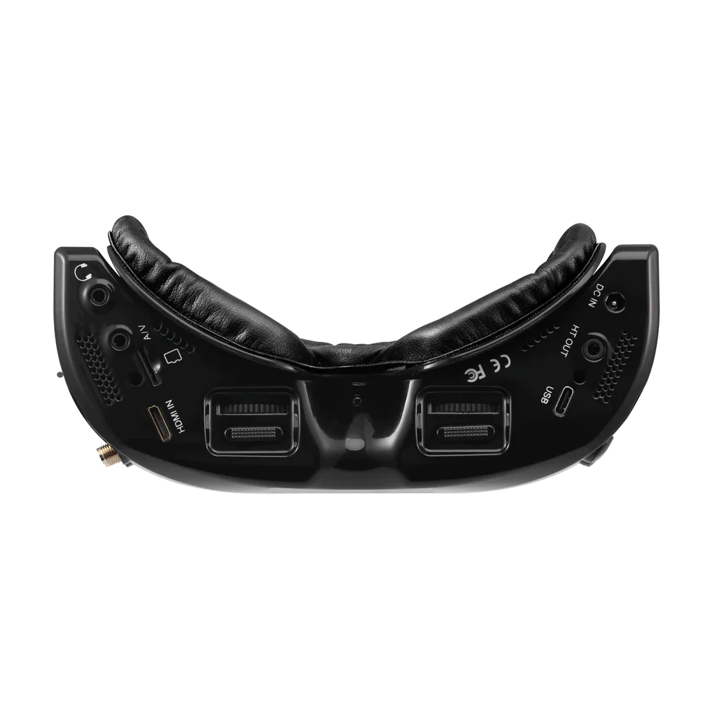 SKYZONE SKY04O Pro FPV Goggle with OLED Screen - Image 5