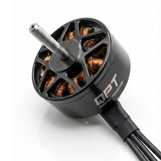 QPT 4720, KV380 Brushless Motor - Image 5
