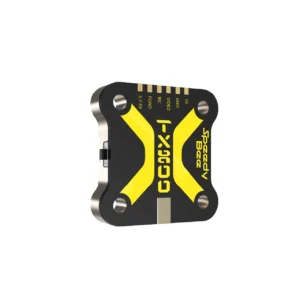 Alternative view of SpeedyBee TX800 5.8GHz Video Transmitter