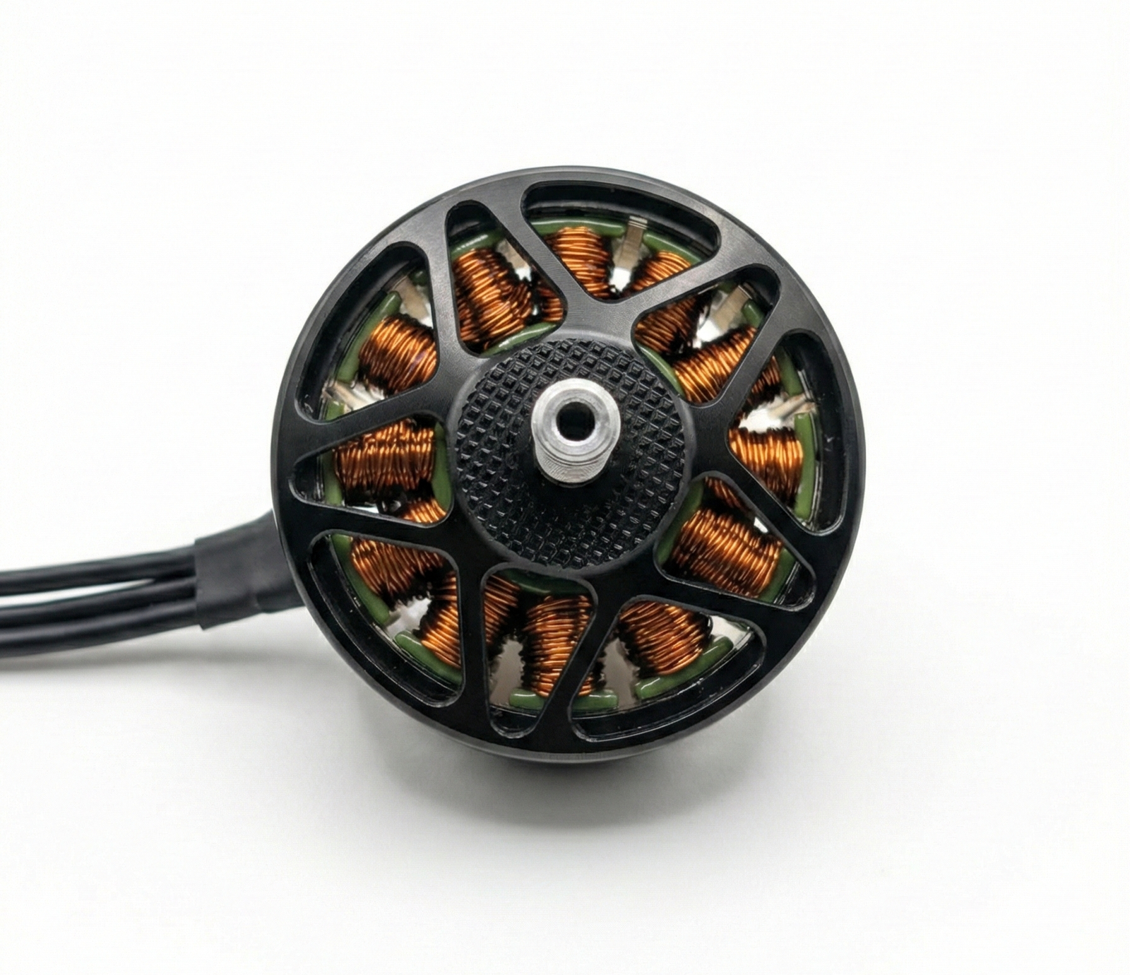 QPT 4720, KV380 Brushless Motor - Image 4
