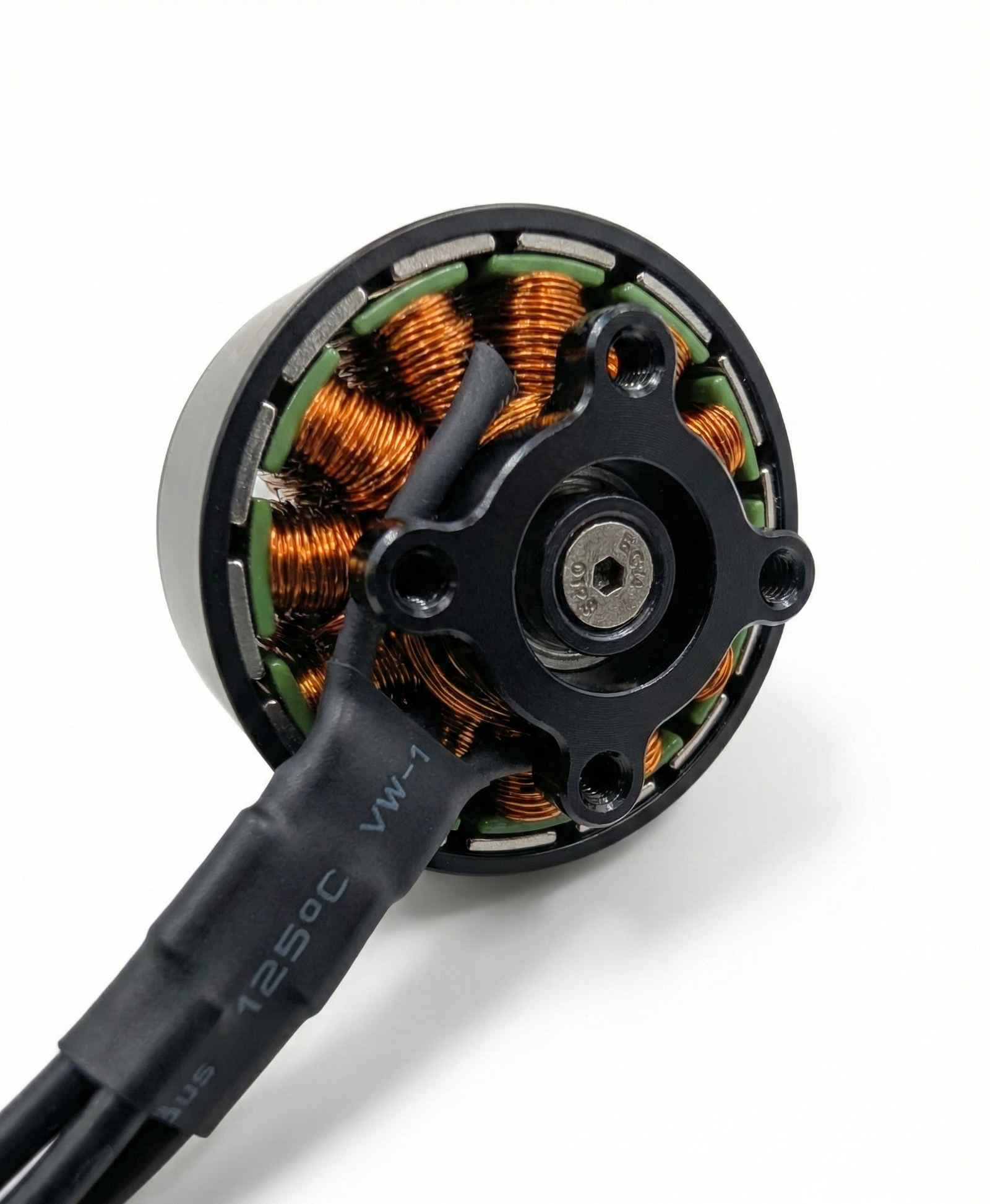 QPT 4720, KV380 Brushless Motor - Image 3