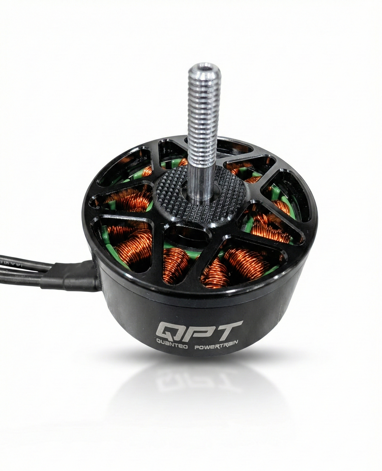 QPT 4720, KV380 Brushless Motor - Image 2