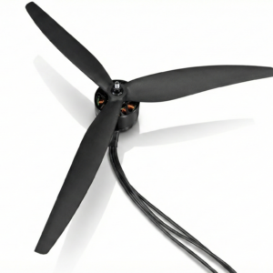 QPT 4720, KV380 Brushless Motor - Image 7
