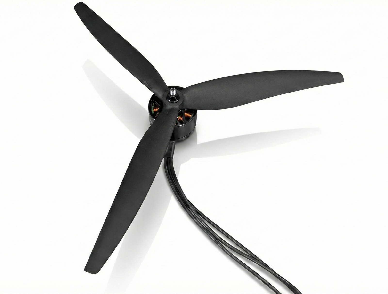 QPT 4720, KV380 Brushless Motor - Image 7