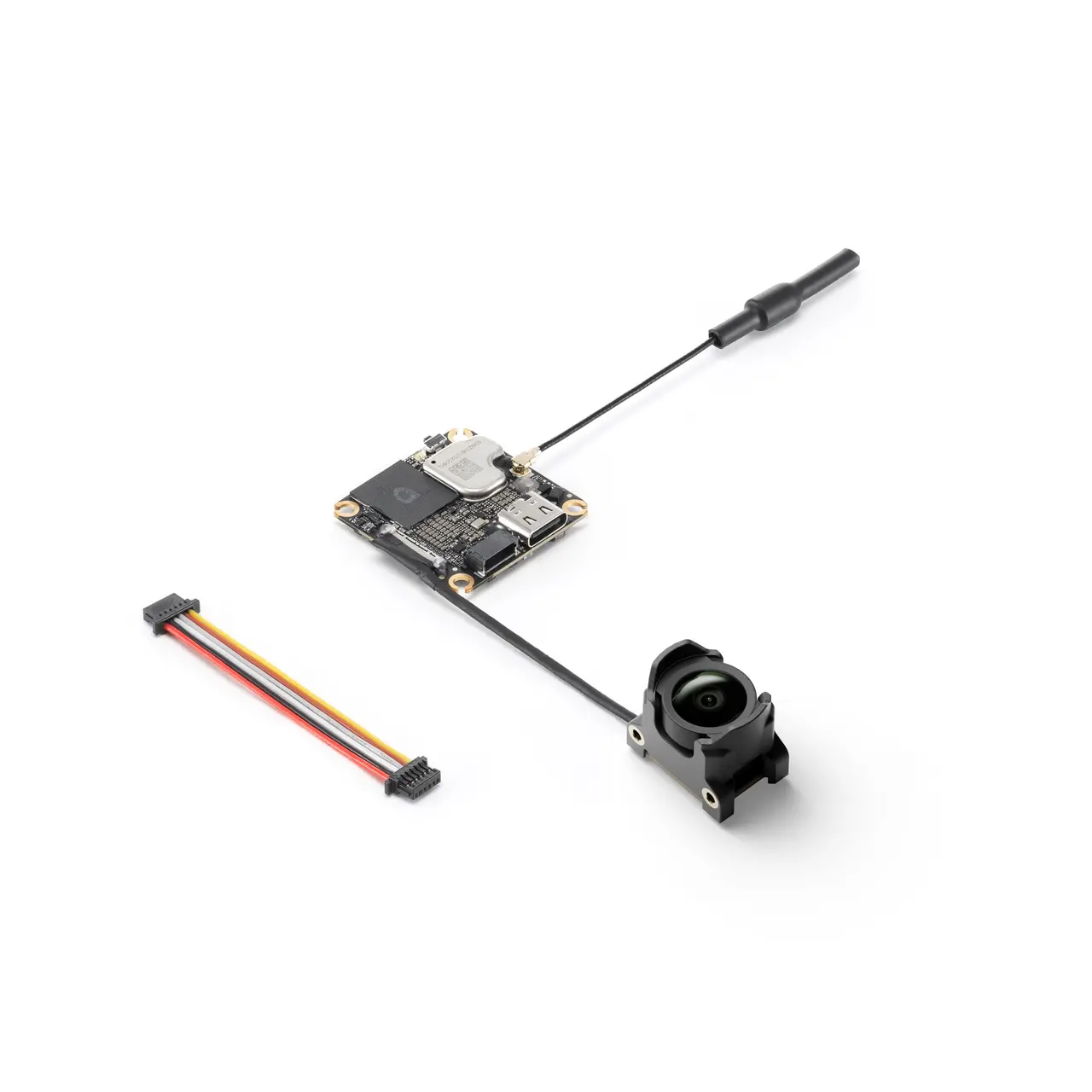 DJI O4 Wide Air Unit - Image 2