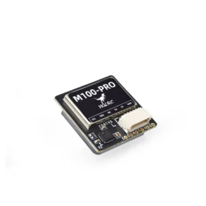 Alternative view of HGLRC M100 PRO GPS